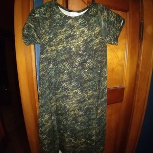 Camo Carly ☀️ Summer Blowout ☀️